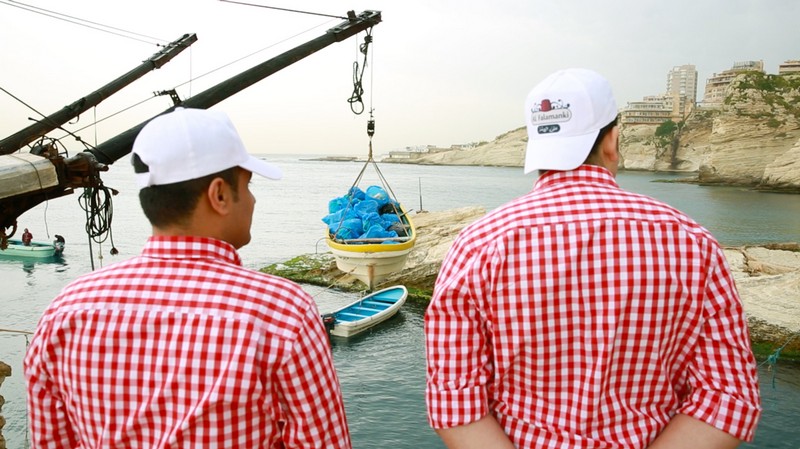 Al Falamanki launches beach cleanup initiative 2017
